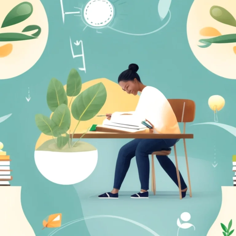 فن إدارة الذات والثقة بالنفس