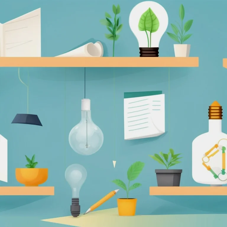 تطوير عادات النجاح المستدامة